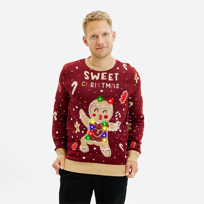 Velina Moda | Sweet Cookie Woman Men