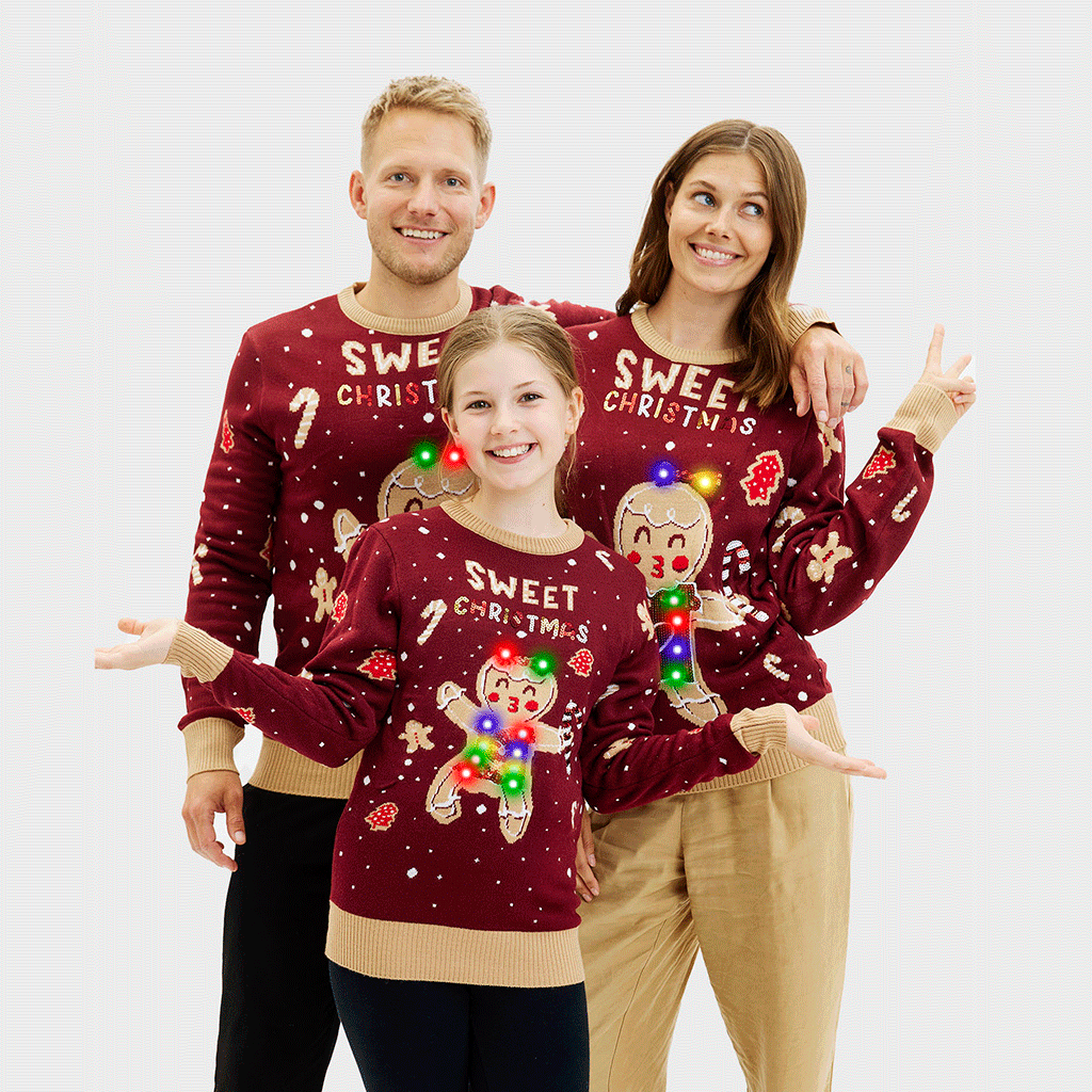 Velina Moda | Sweet Cookie Woman Men