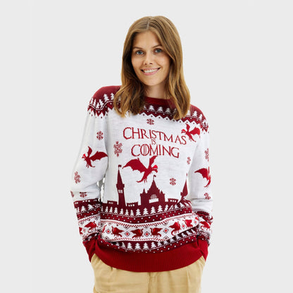 Velina Moda | Christmas Is Coming Women