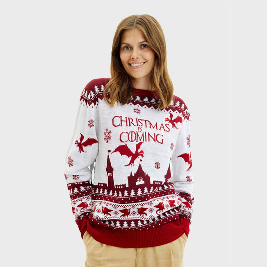 Velina Moda | Christmas Is Coming Women
