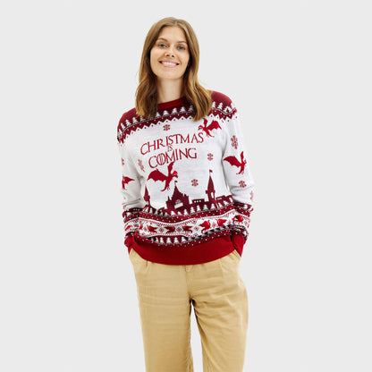 Velina Moda | Christmas Is Coming Women