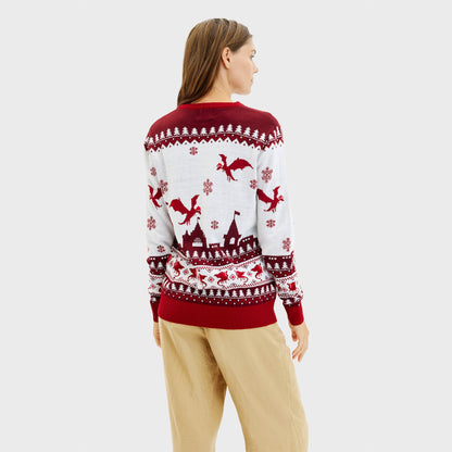 Velina Moda | Christmas Is Coming Women