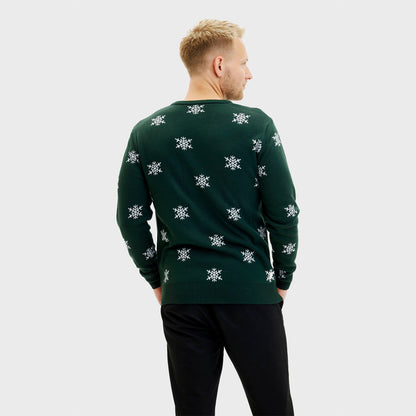 Velina Moda | Merry Christmas Santa Men's