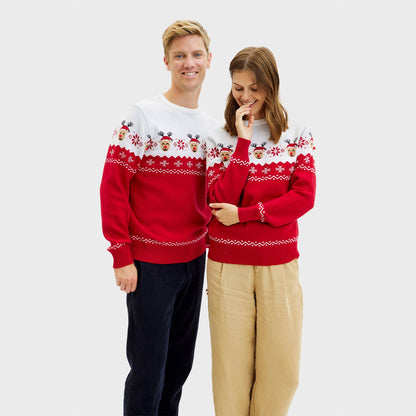 Velina Moda | The sweet Christmas sweater Men's
