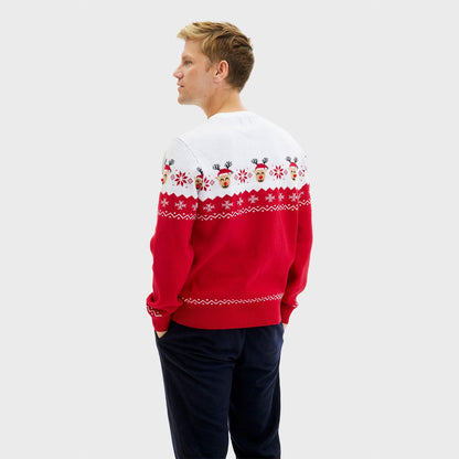 Velina Moda | The sweet Christmas sweater Men's