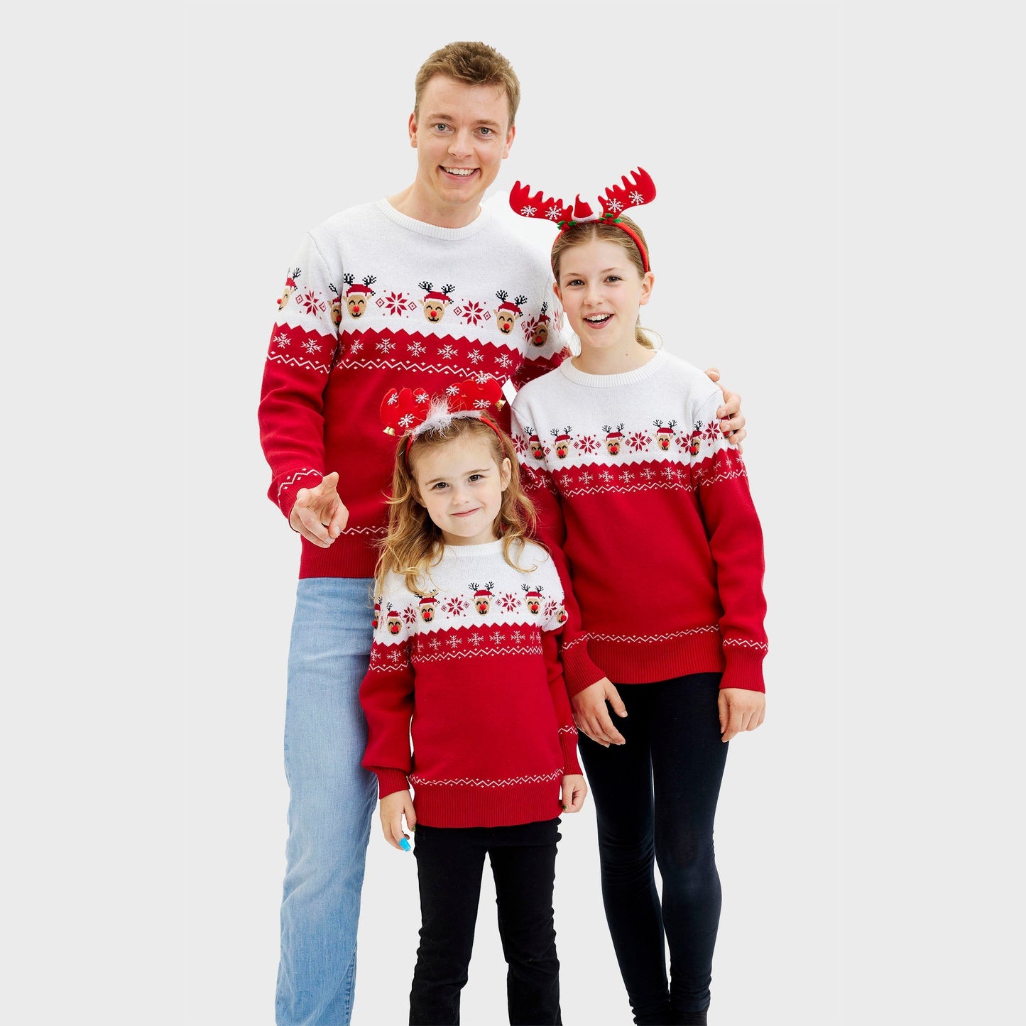 Velina Moda | The sweet Christmas sweater Men's