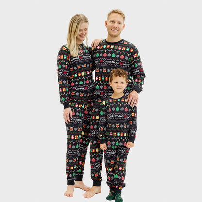 Velina Moda | Fine Christmas Pajamas Kids