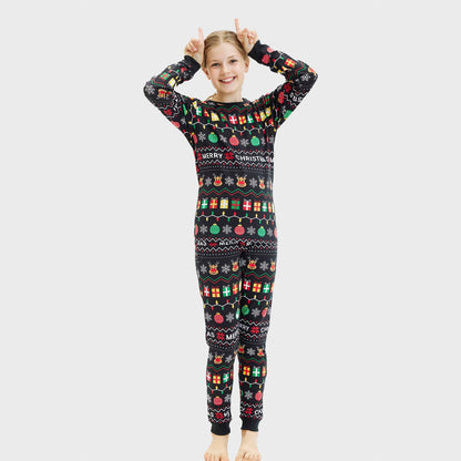 Velina Moda | Fine Christmas Pajamas Kids