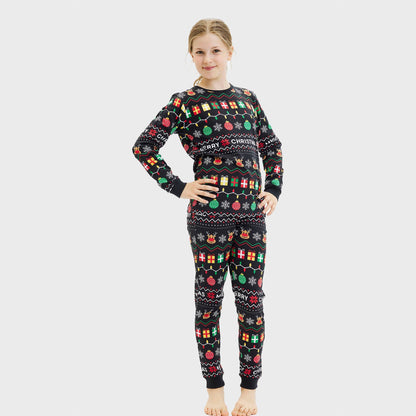 Velina Moda | Fine Christmas Pajamas Kids