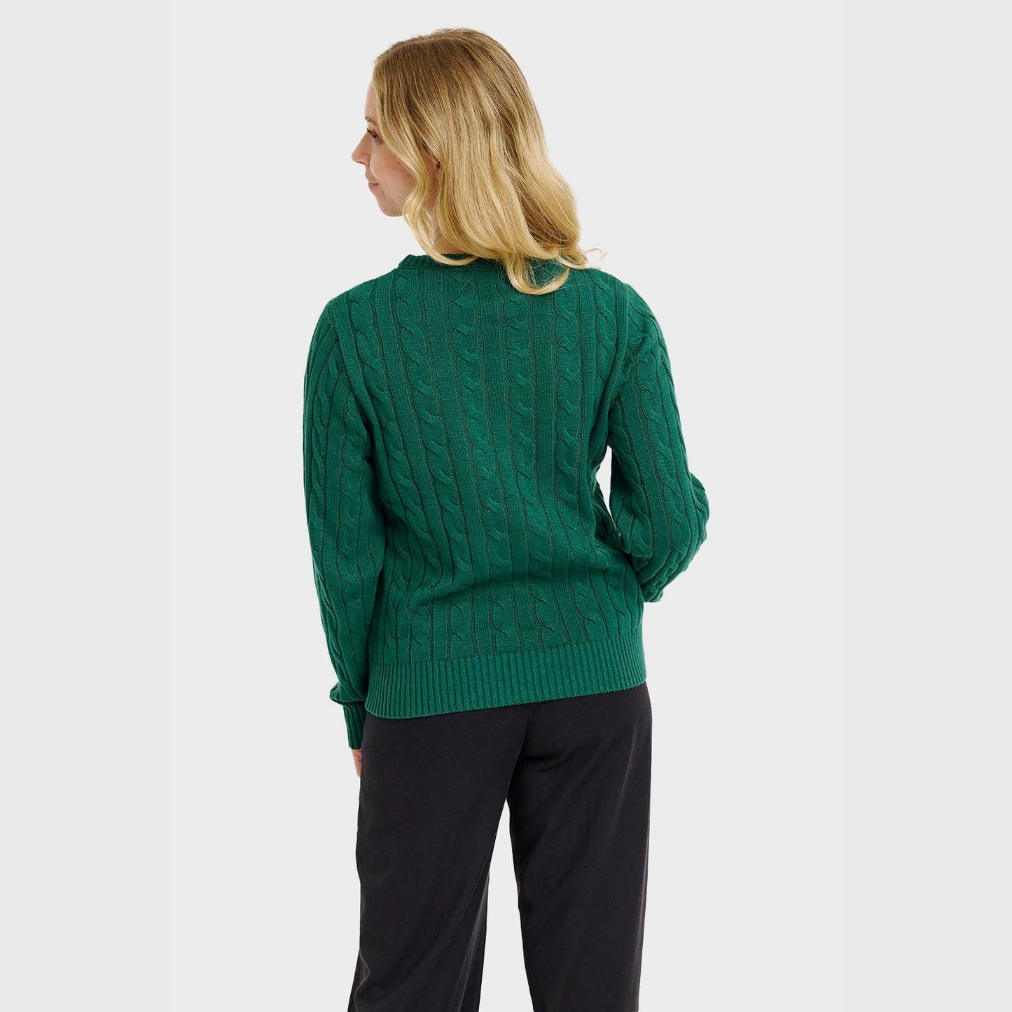 Velina Moda | The Brand Christmas Sweater Women