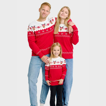 Velina Moda | The sweet Christmas sweater Men's