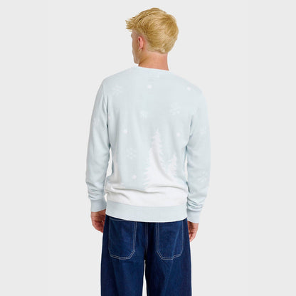 Velina Moda | The cute penguin Christmas sweater Men's