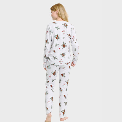 Velina Moda | The ribbed pajamas Women's