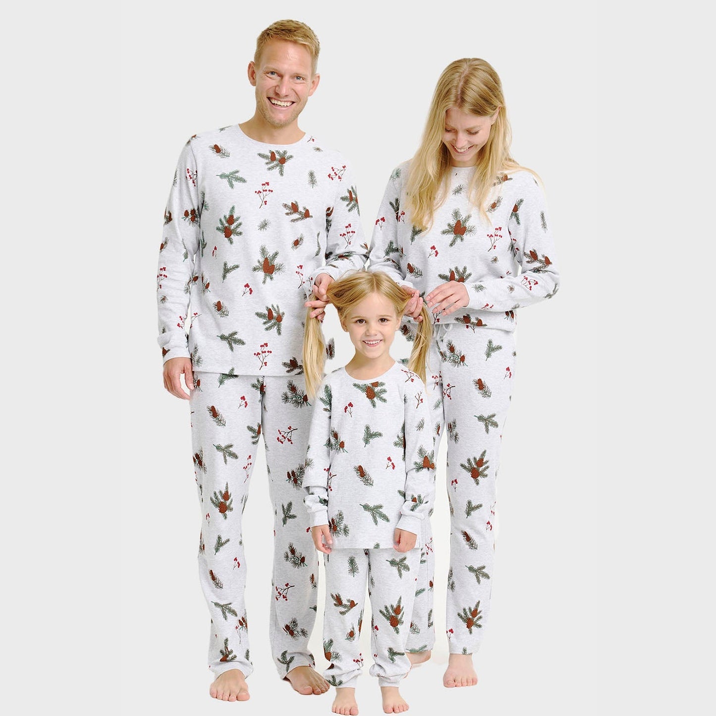 Velina Moda | The ribbed pajamas Women's
