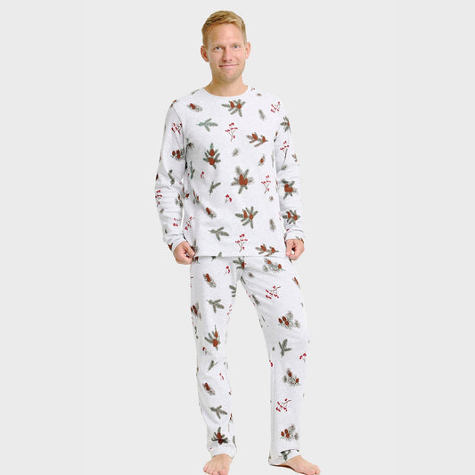 Velina Moda | The ribbed pajamas Men's