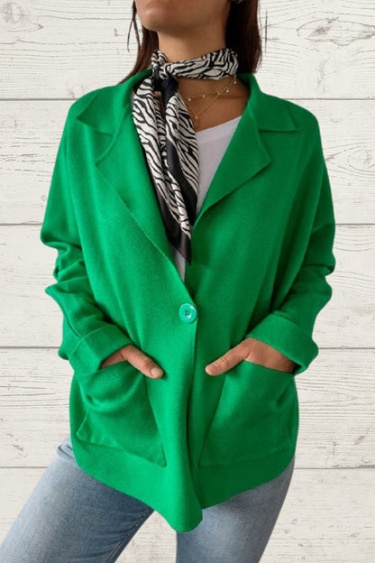 Velina Moda | Blazer Jacket