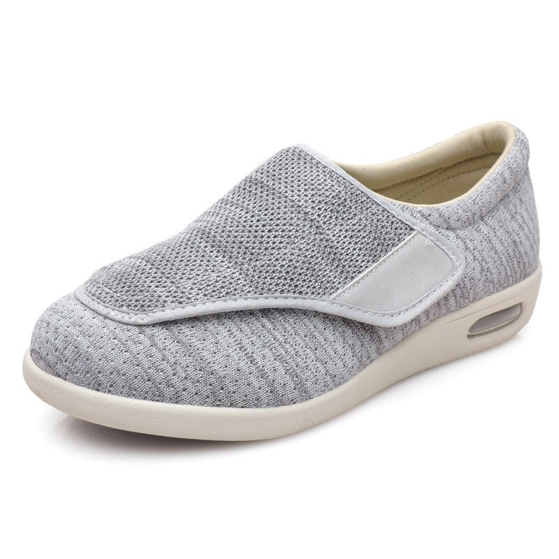 Velina Moda | Wide orthopedic shoes for diabetics
