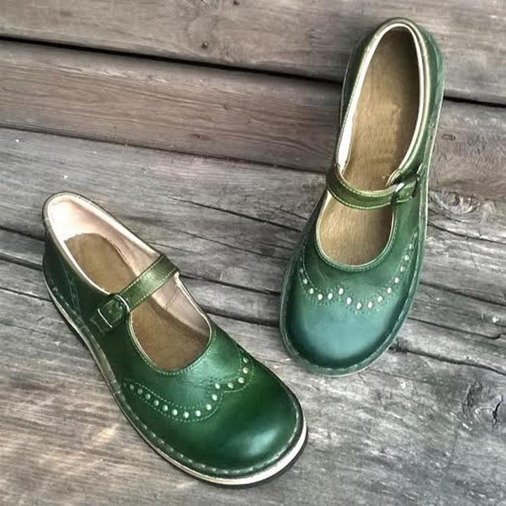 Emery | Mocasines de diario