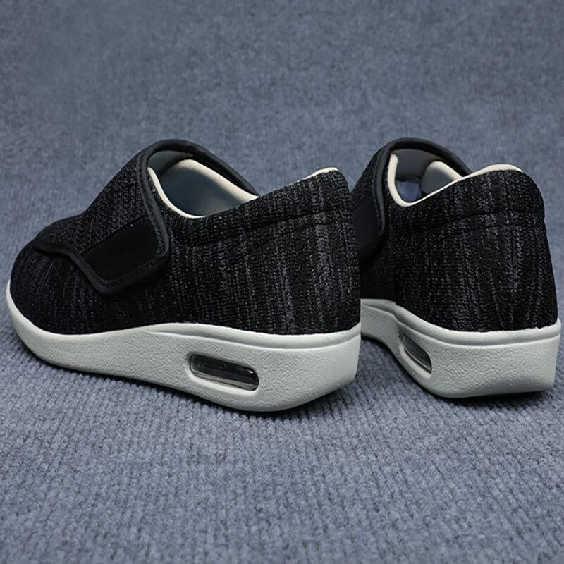 Velina Moda | Wide orthopedic shoes for diabetics
