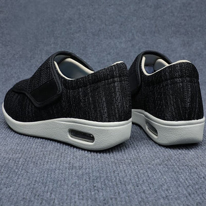 Velina Moda | Wide orthopedic shoes for diabetics