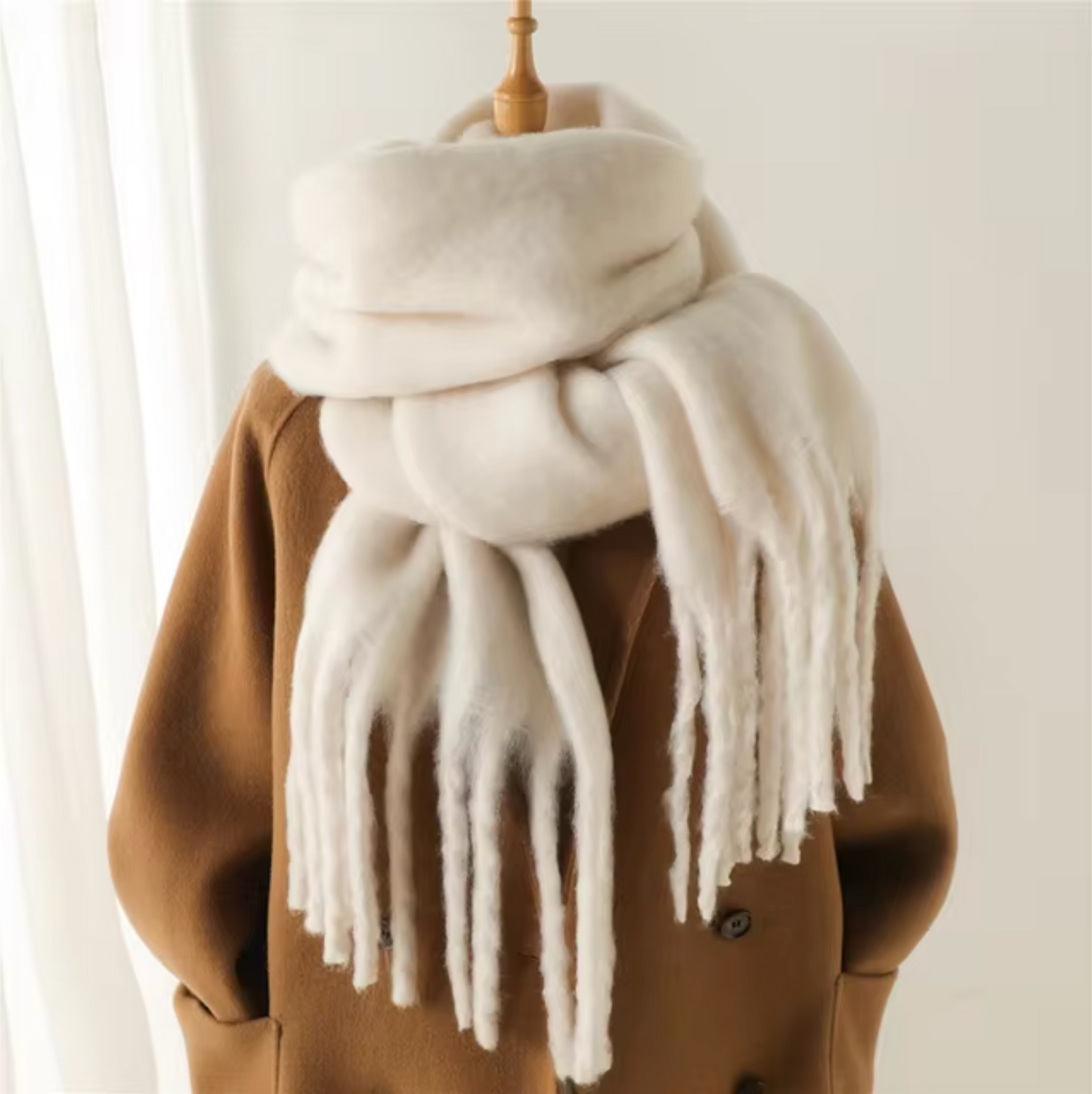 Velina Moda | Winter-Scarf