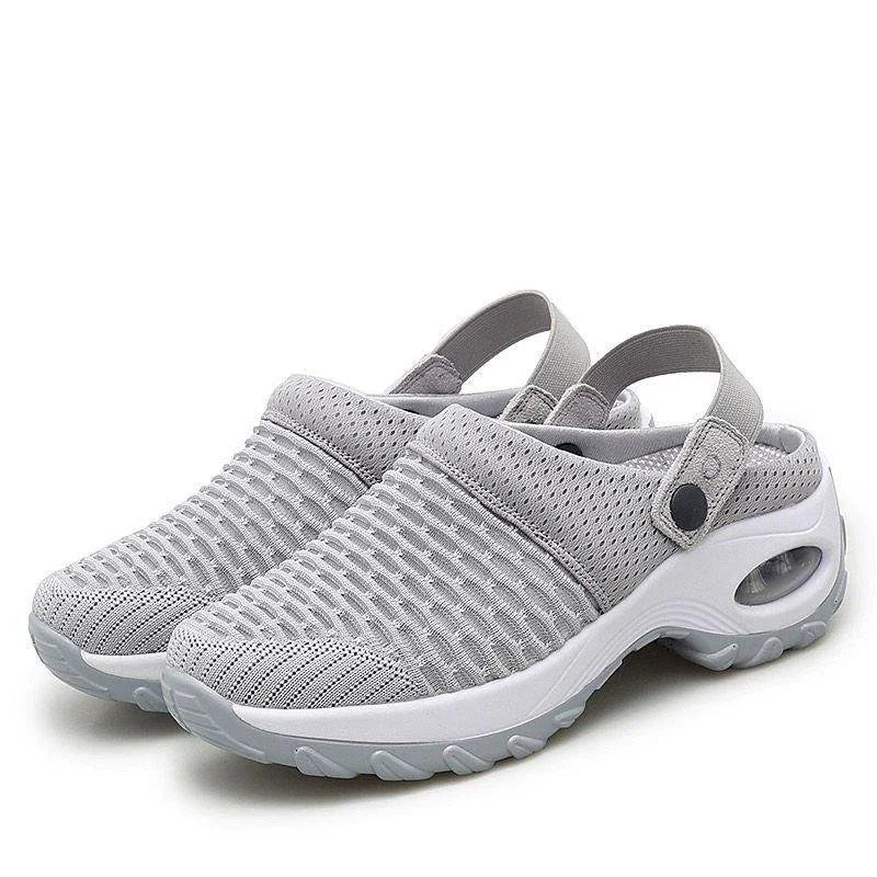 Velina Moda | Orthopedic Air Cushion Shoes, German Quality