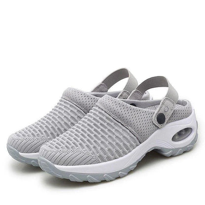 Velina Moda | Orthopedic Air Cushion Shoes, German Quality