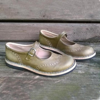 Emery | Mocasines de diario