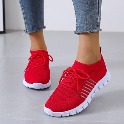 Velina Moda | Orthopedic Comfort Sneakers Orthopedic Sneakers Women