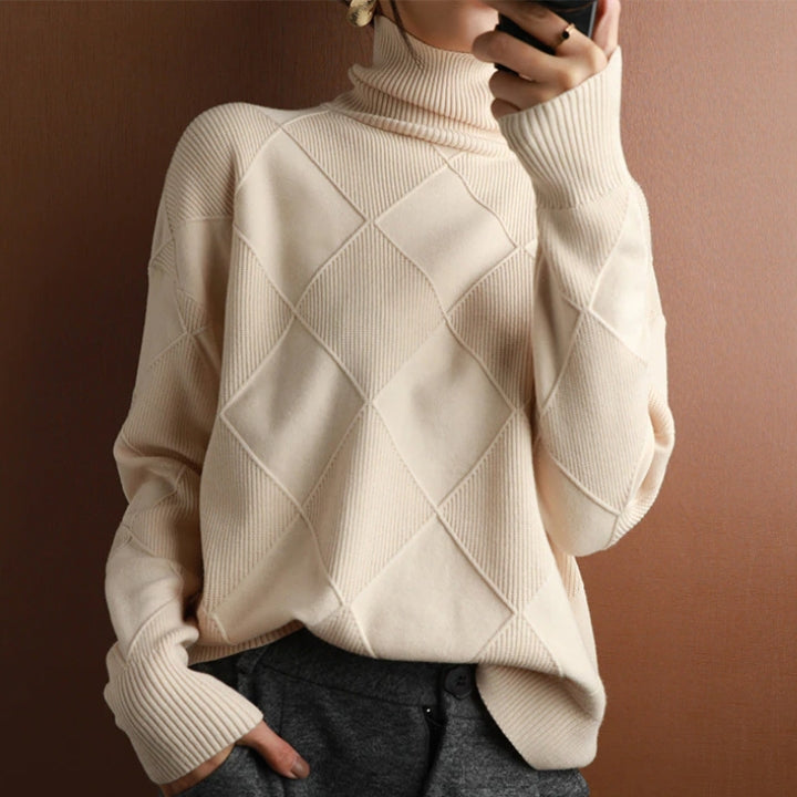 Velina Moda | Knit pullover