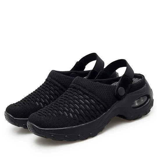 Velina Moda | Orthopedic Air Cushion Shoes, German Quality