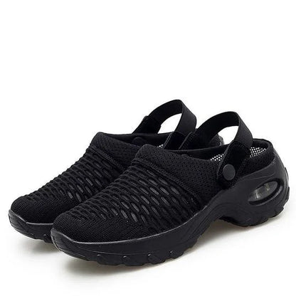 Velina Moda | Orthopedic Air Cushion Shoes, German Quality