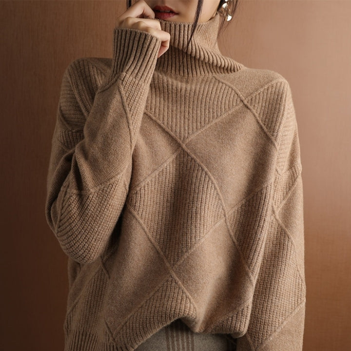 Velina Moda | Knit pullover