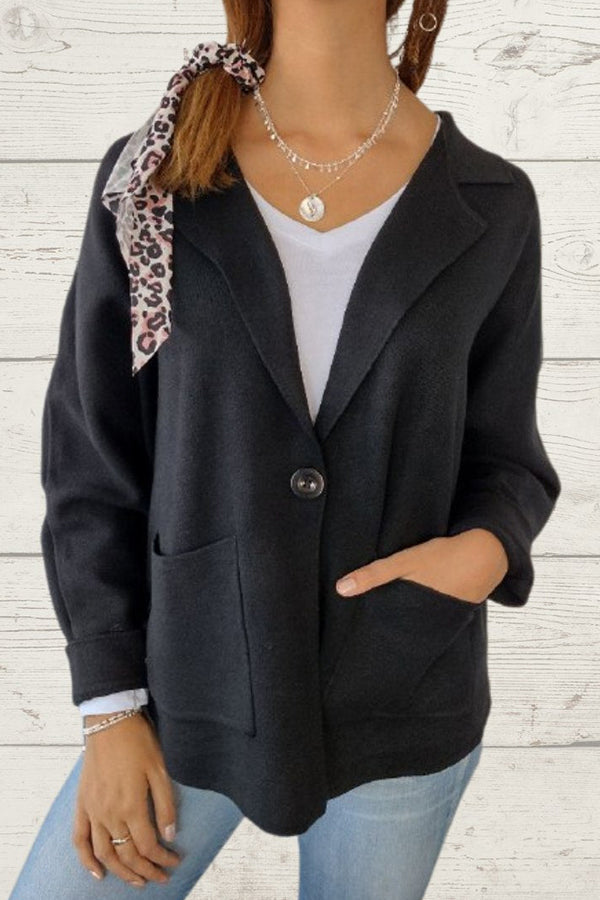 Velina Moda | Blazer Jacket