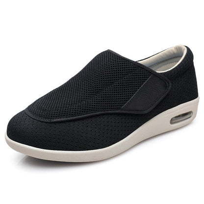 Velina Moda | Wide orthopedic shoes for diabetics