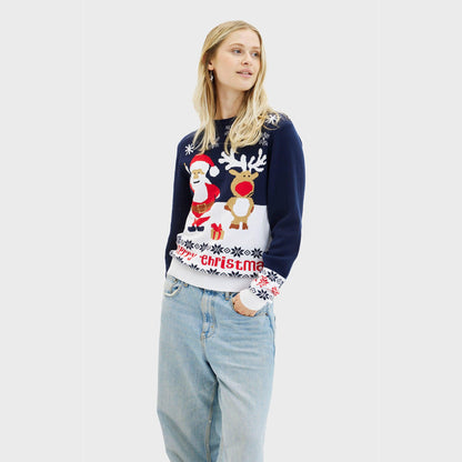 Velina Moda | The ultimate Christmas sweater Women's