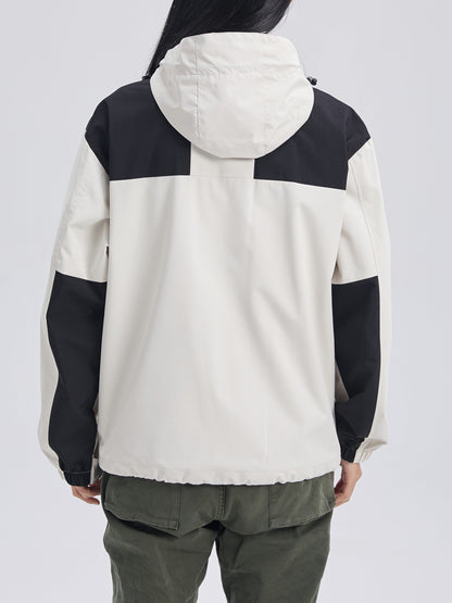 Velina Moda | 3-in-1 Fleece Winter Jacket with Hood for Women