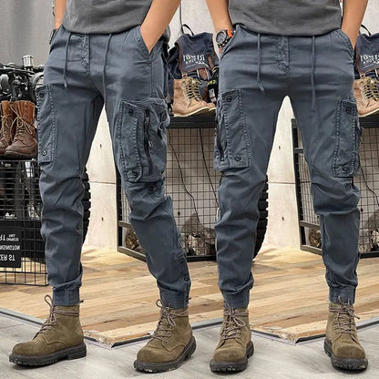 Velina Moda | Unisex Tactical Pants