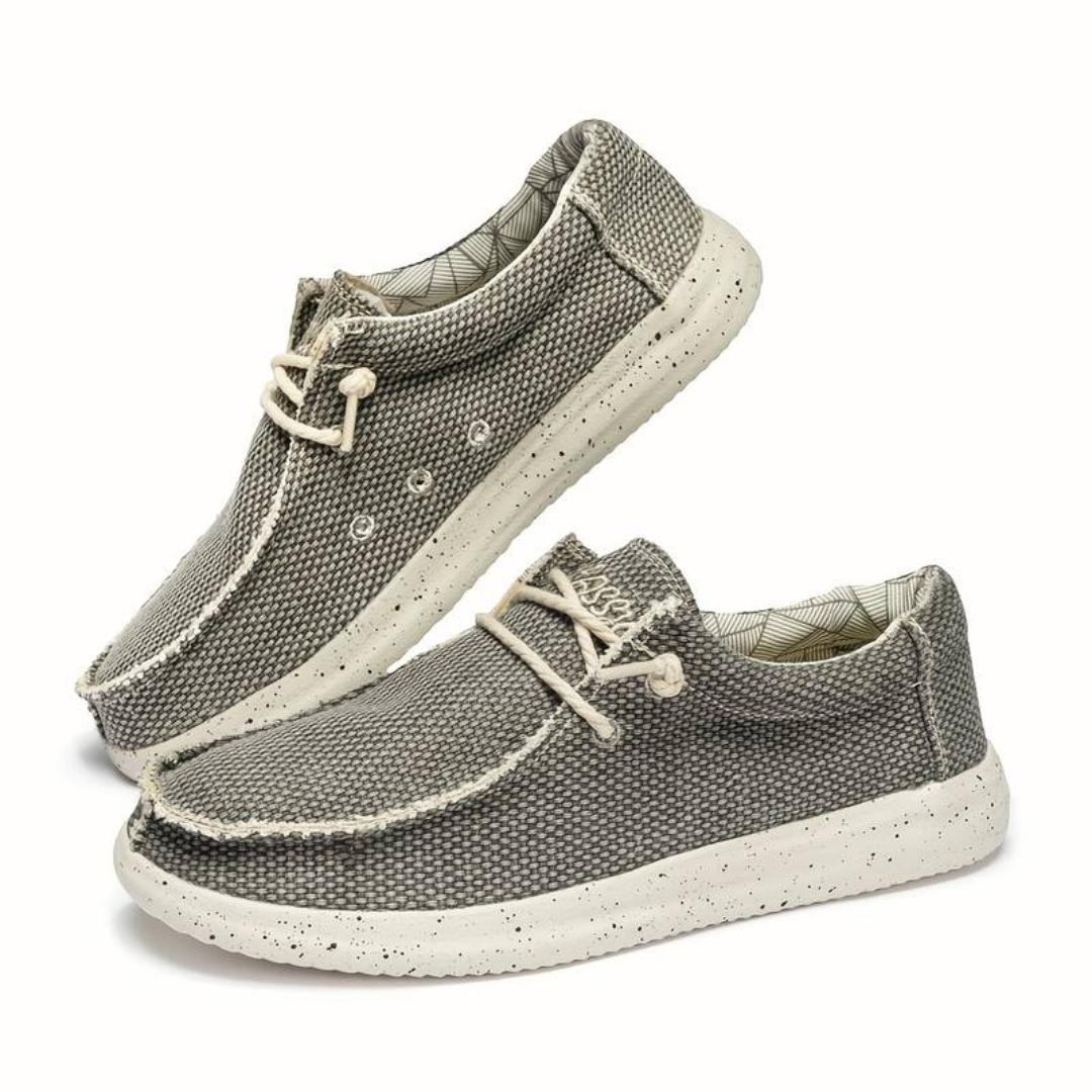 Velina Moda | Featherlight Comfort Shoes
