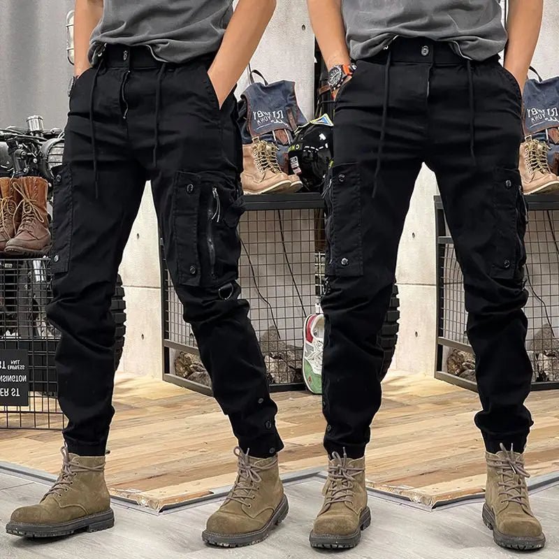 Velina Moda | Unisex Tactical Pants