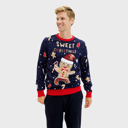 Velina Moda | Sweet Cookie Man Men