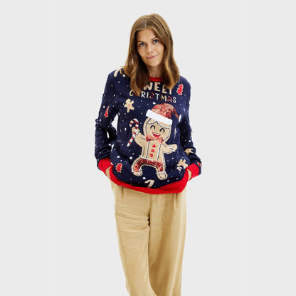 Velina Moda | Sweet Cookie Man Women