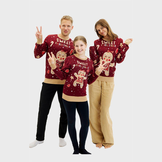 Velina Moda | Cute Cookie Woman Women