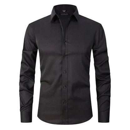 Velina Moda | The wrinkle-free shirt