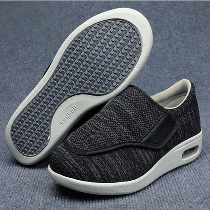 Velina Moda | Wide orthopedic shoes for diabetics
