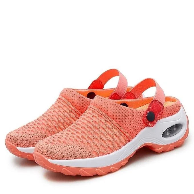 Velina Moda | Orthopedic Air Cushion Shoes, German Quality