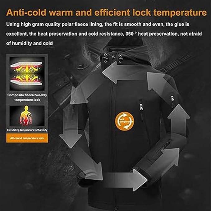 Velina Moda | Stylish Multifunctional Jacket (+ Free Pants)