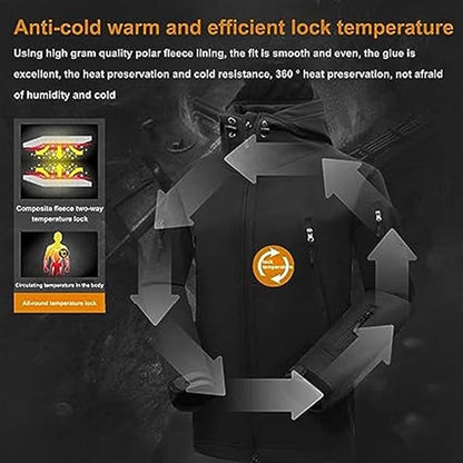 Velina Moda | Stylish Multifunctional Jacket (+ Free Pants)