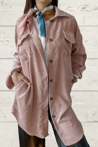 Velina Moda | Long Cocktail Jacket