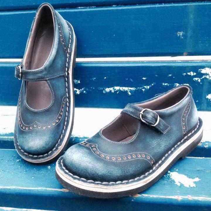 Emery | Mocasines de diario